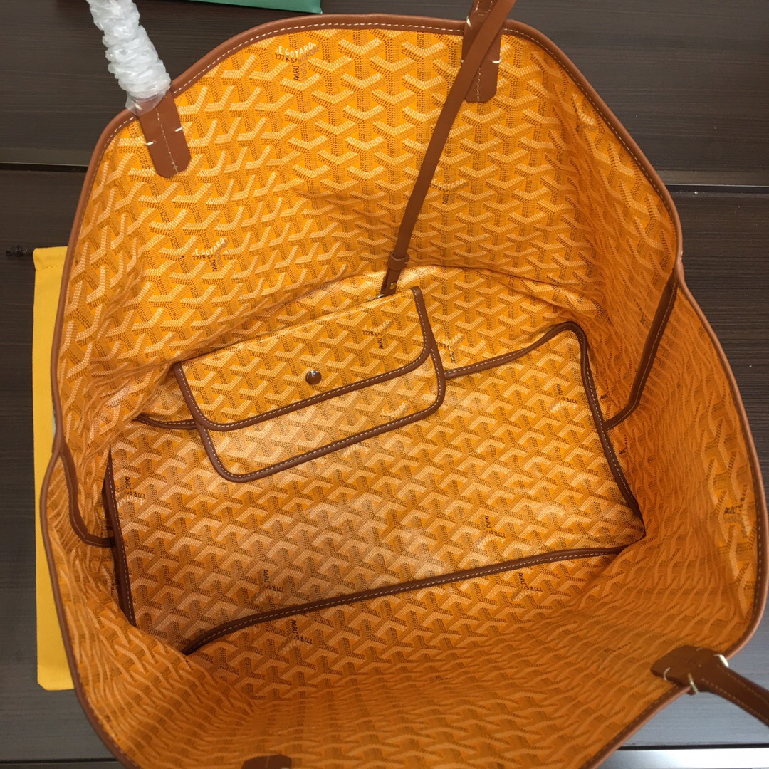 Go*ard tote