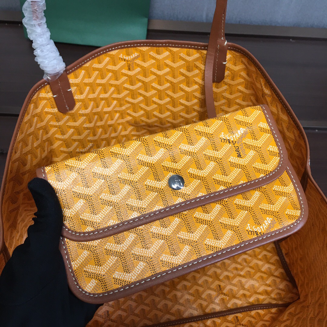 Go*ard tote