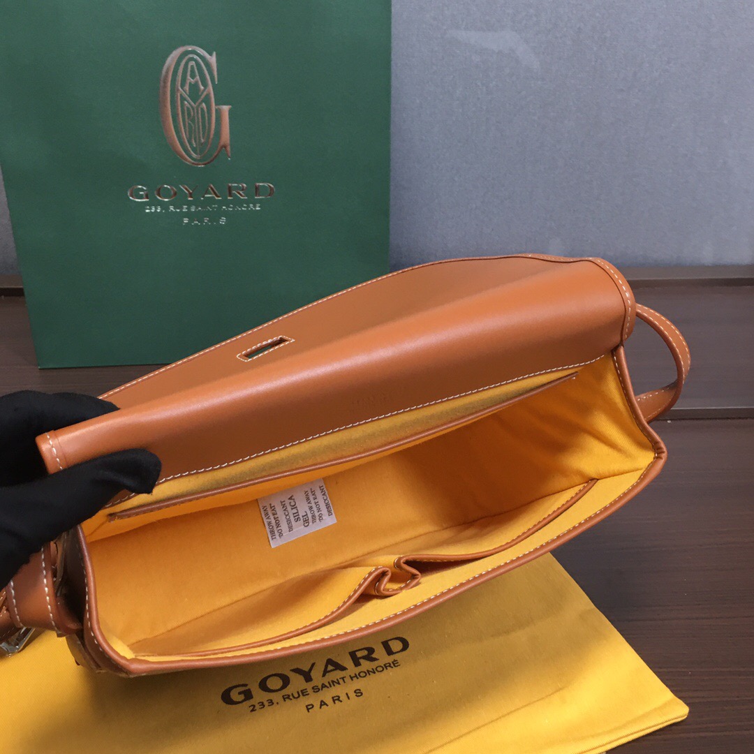 Go*ard belvedere mm bag