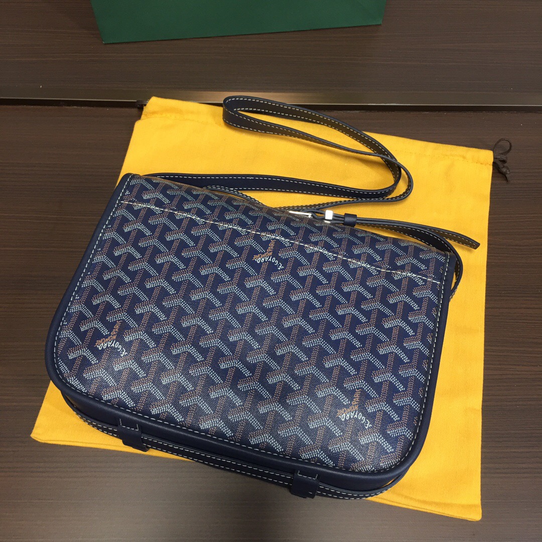 Go*ard messenger bag