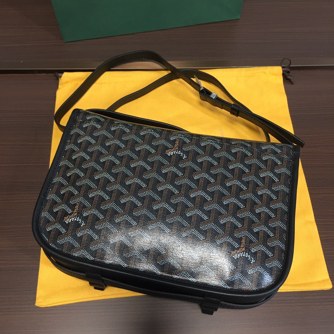 Go*ard messenger bag