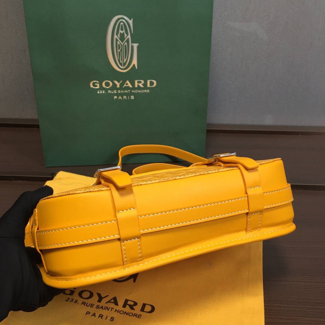 Go*ard messenger bag