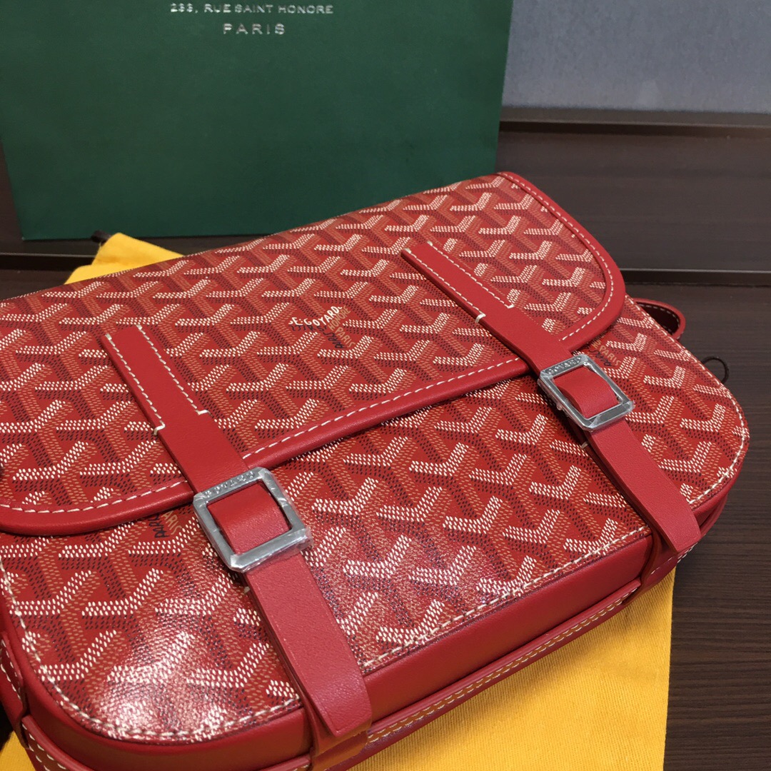 Go*ard messenger bag