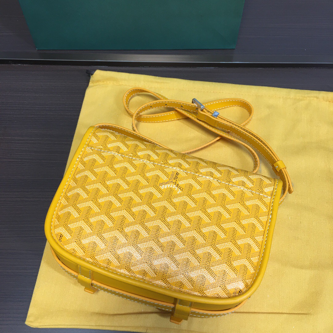 Go*ard messenger bag