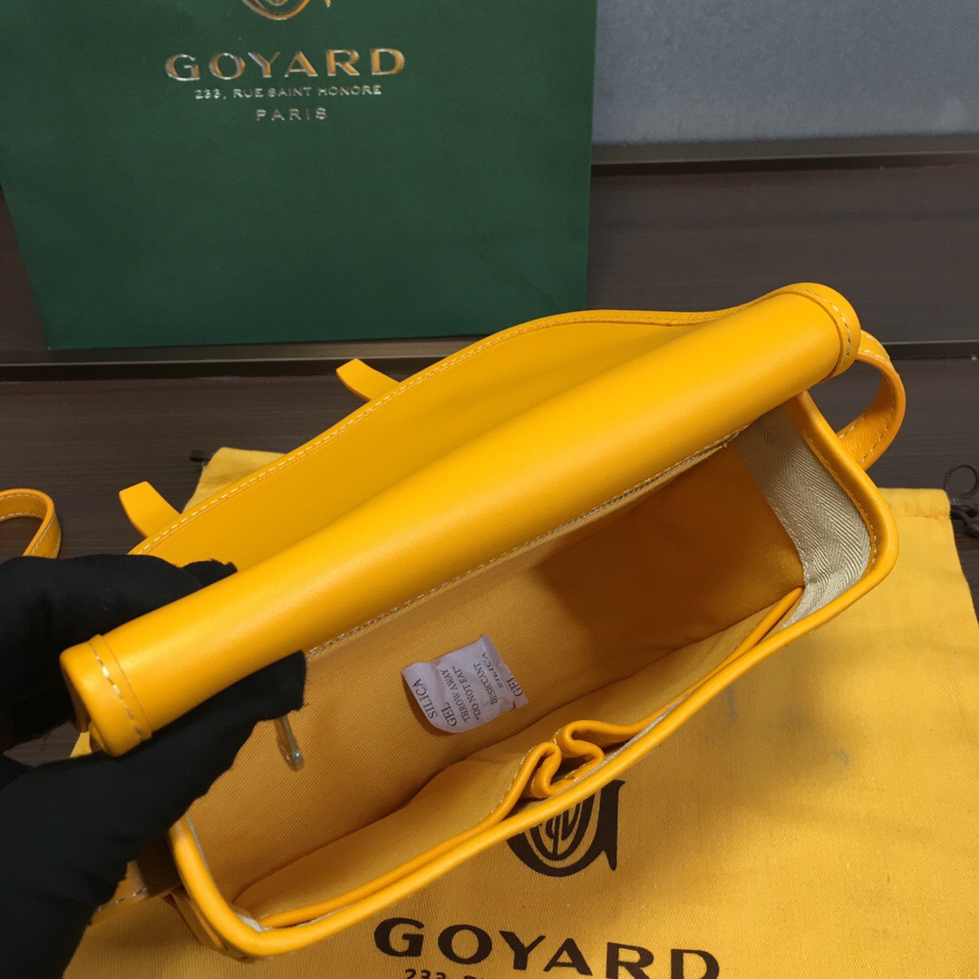 Go*ard messenger bag