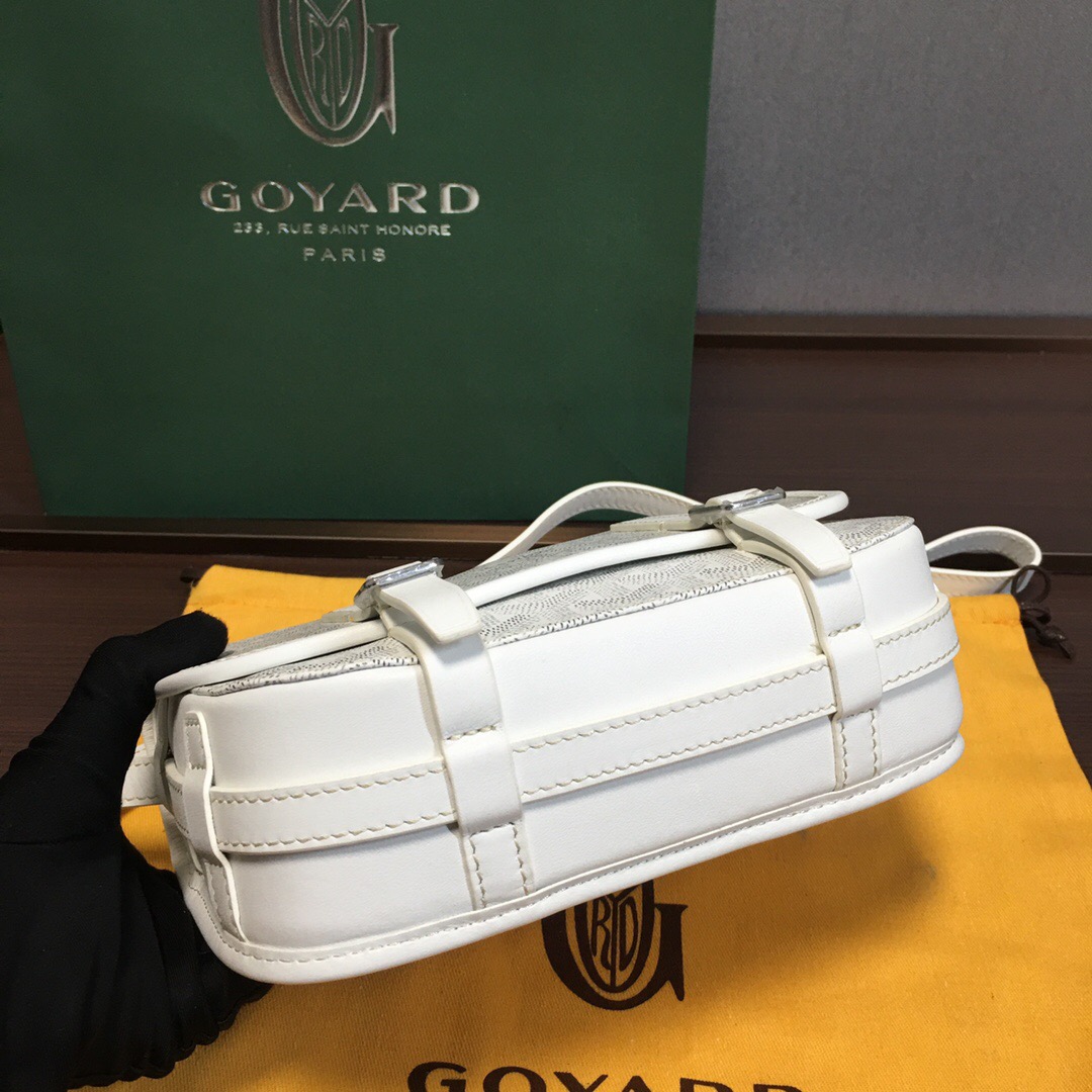 Go*ard messenger bag