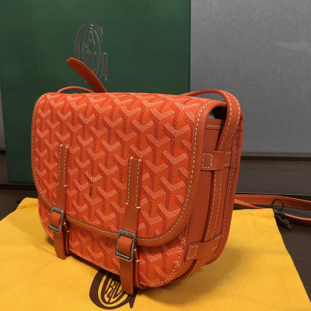 Go*ard messenger bag