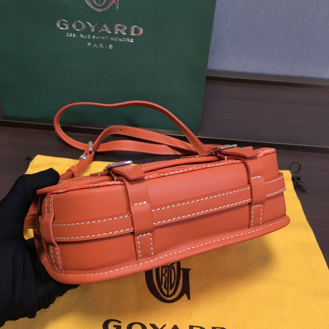 Go*ard messenger bag