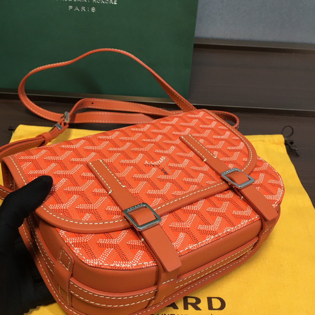 Go*ard messenger bag