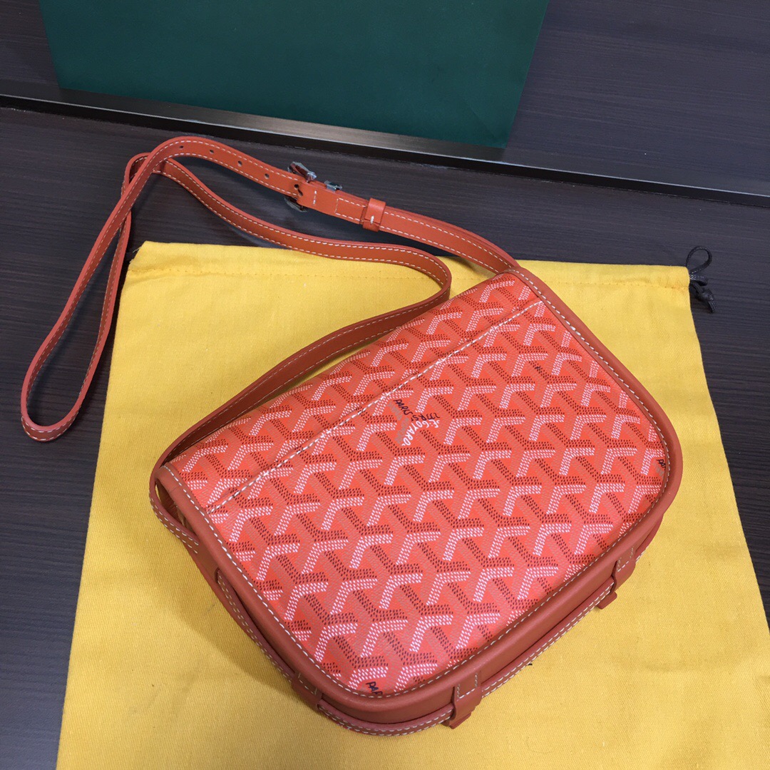 Go*ard messenger bag