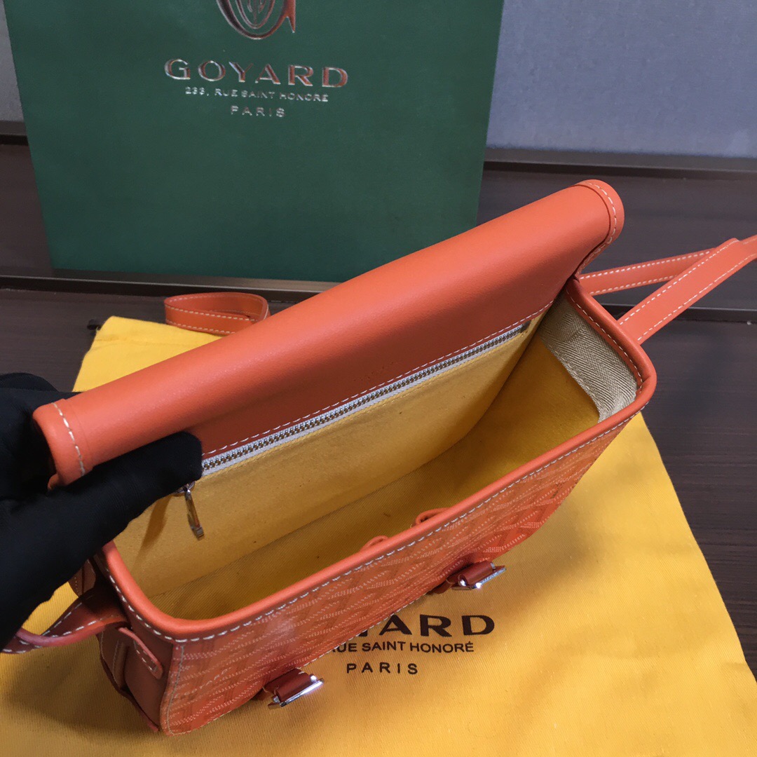 Go*ard messenger bag