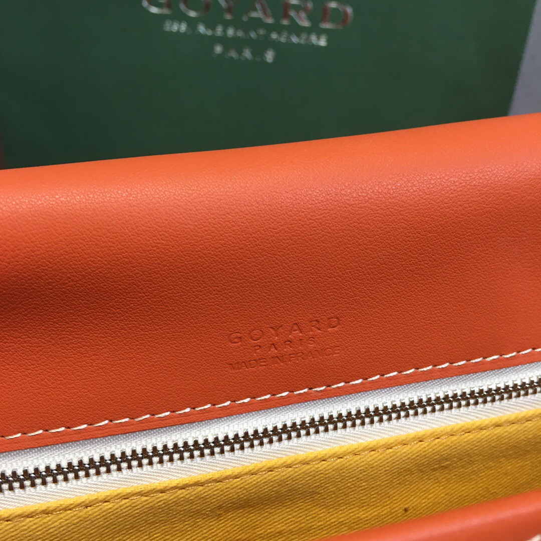 Go*ard messenger bag