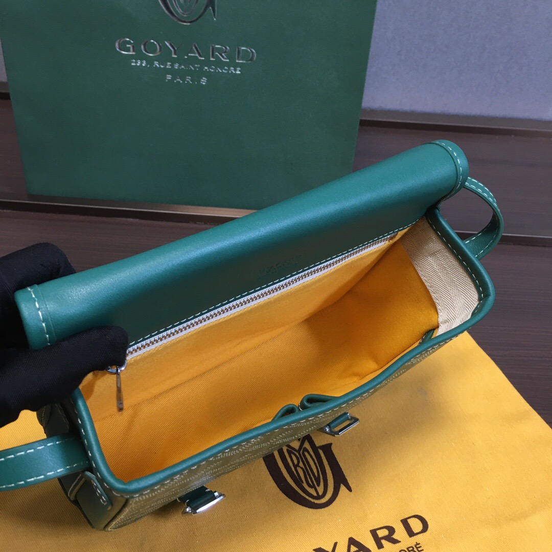 Go*ard messenger bag