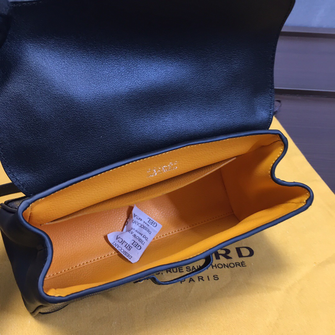 Go*ard saigon mini
