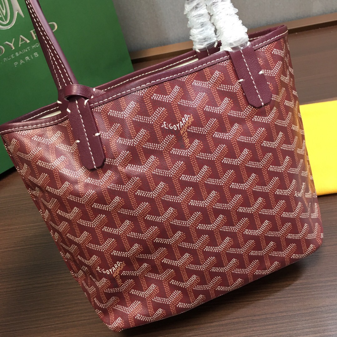 go*ard saint L**is mini tote