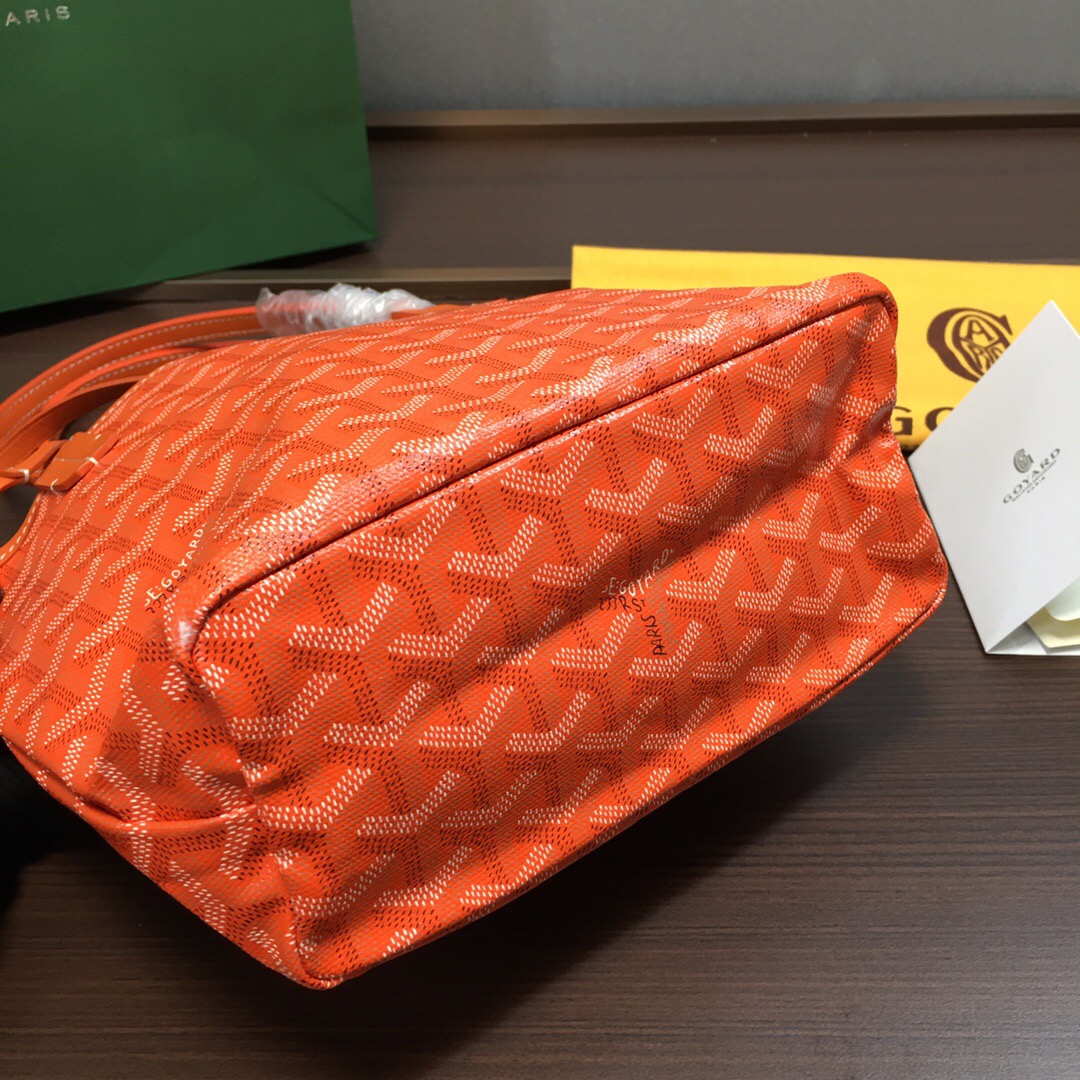 go*ard saint L**is mini tote