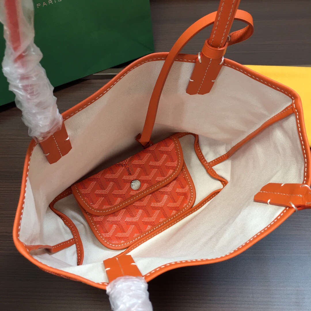 go*ard saint L**is mini tote