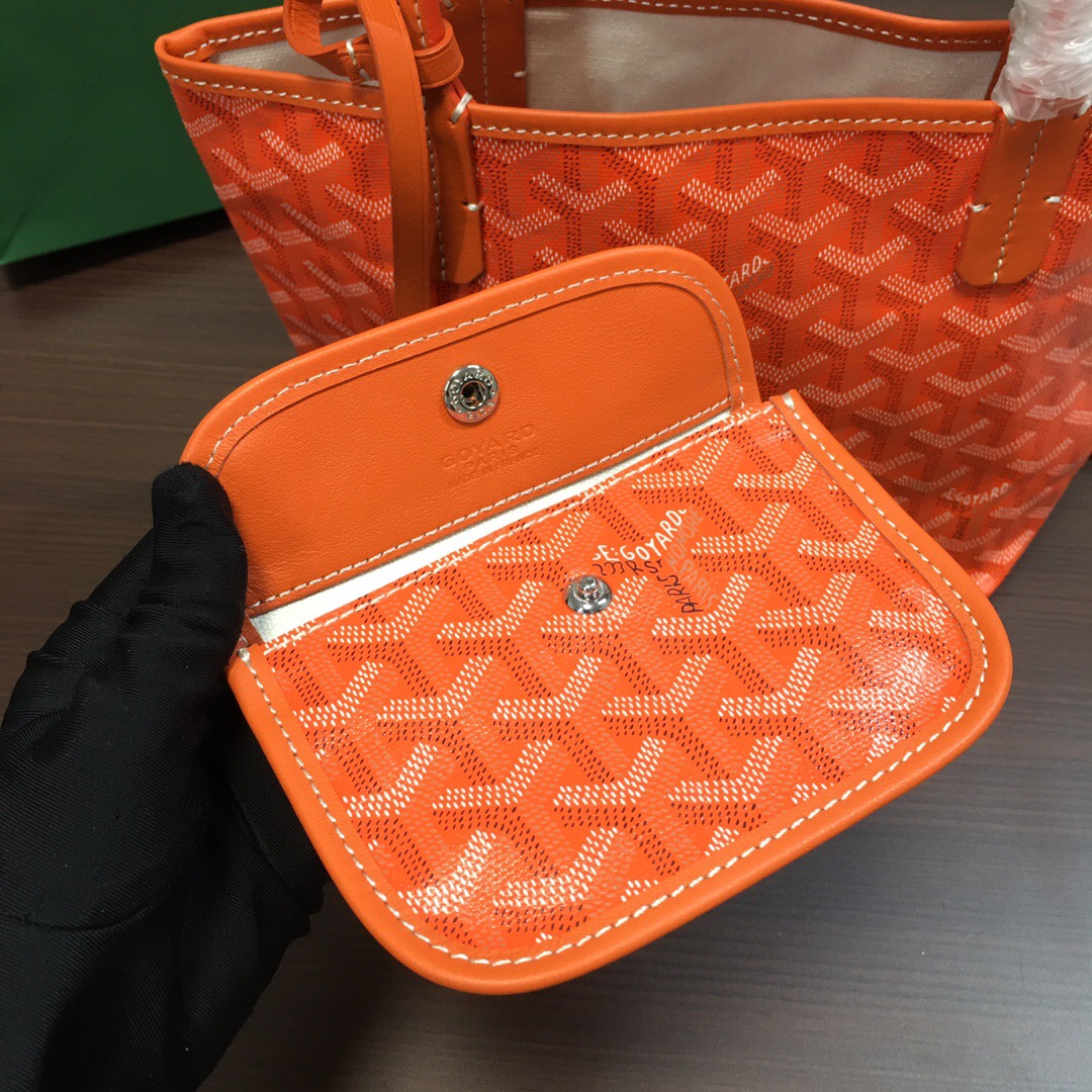 go*ard saint L**is mini tote