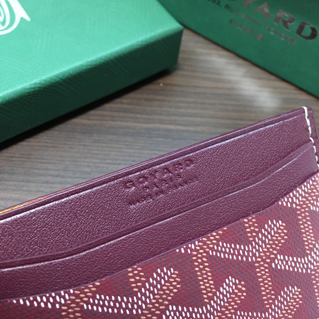 Go*ard card holder