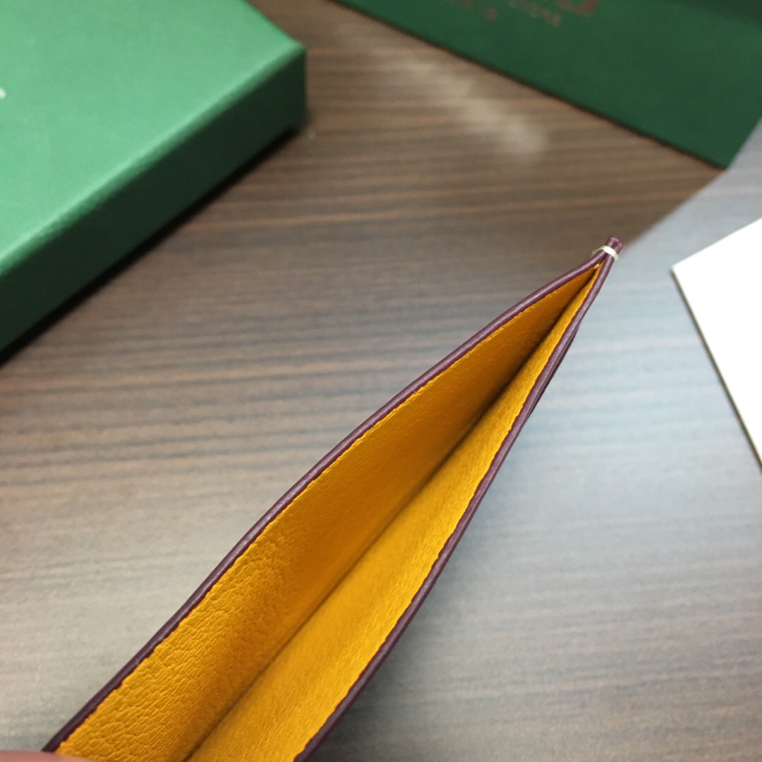 Go*ard card holder