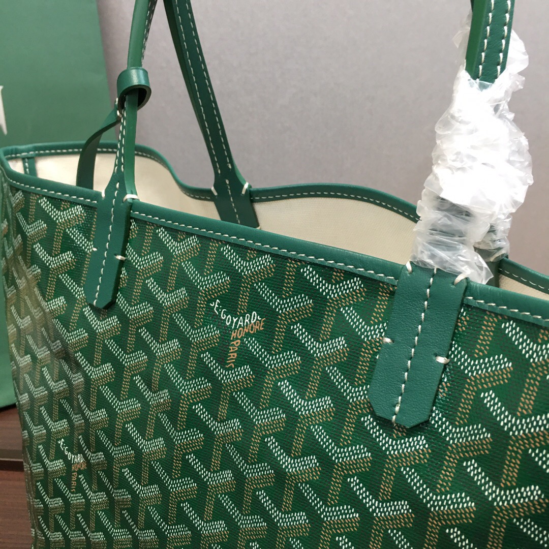 go*ard saint L**is pm tote bag