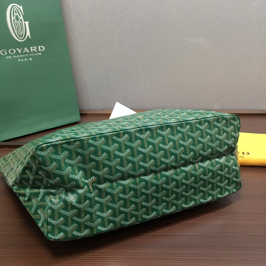 go*ard saint L**is pm tote bag