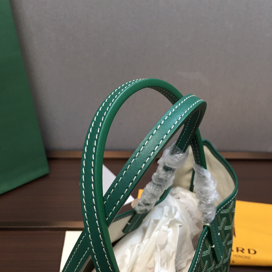 go*ard saint L**is pm tote bag