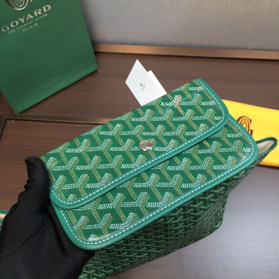 go*ard saint L**is pm tote bag