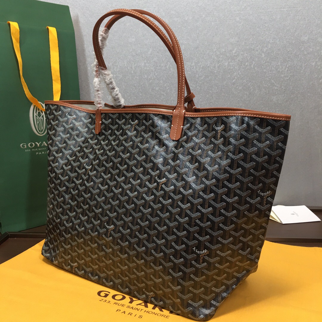 go*ard saint L**is gm tote bag