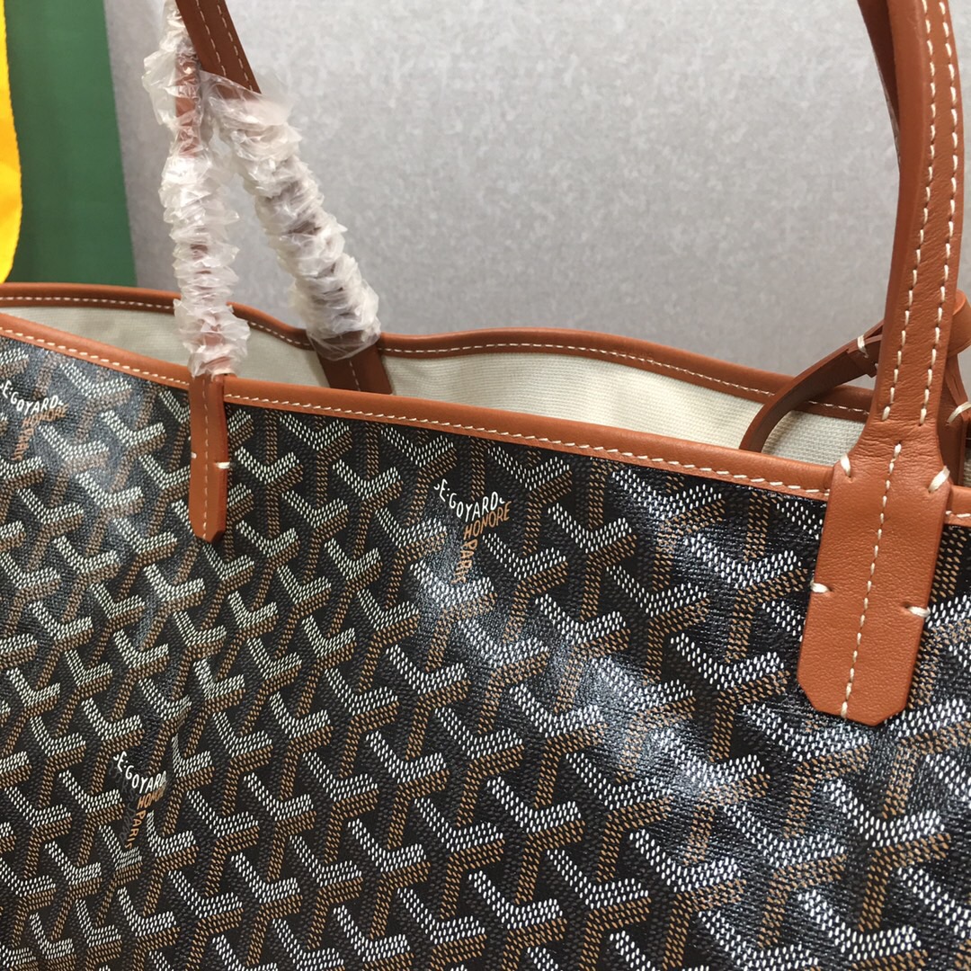 go*ard saint L**is gm tote bag