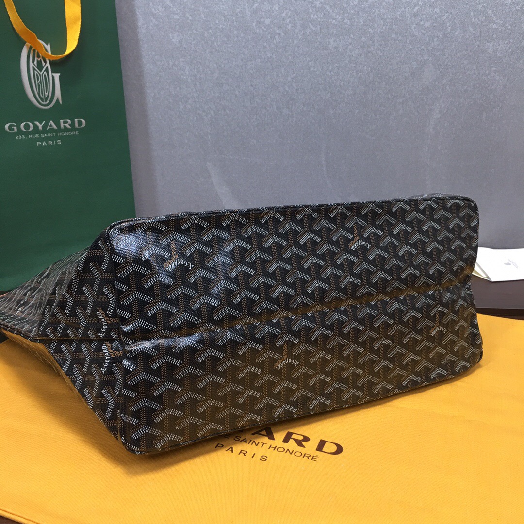 go*ard saint L**is gm tote bag