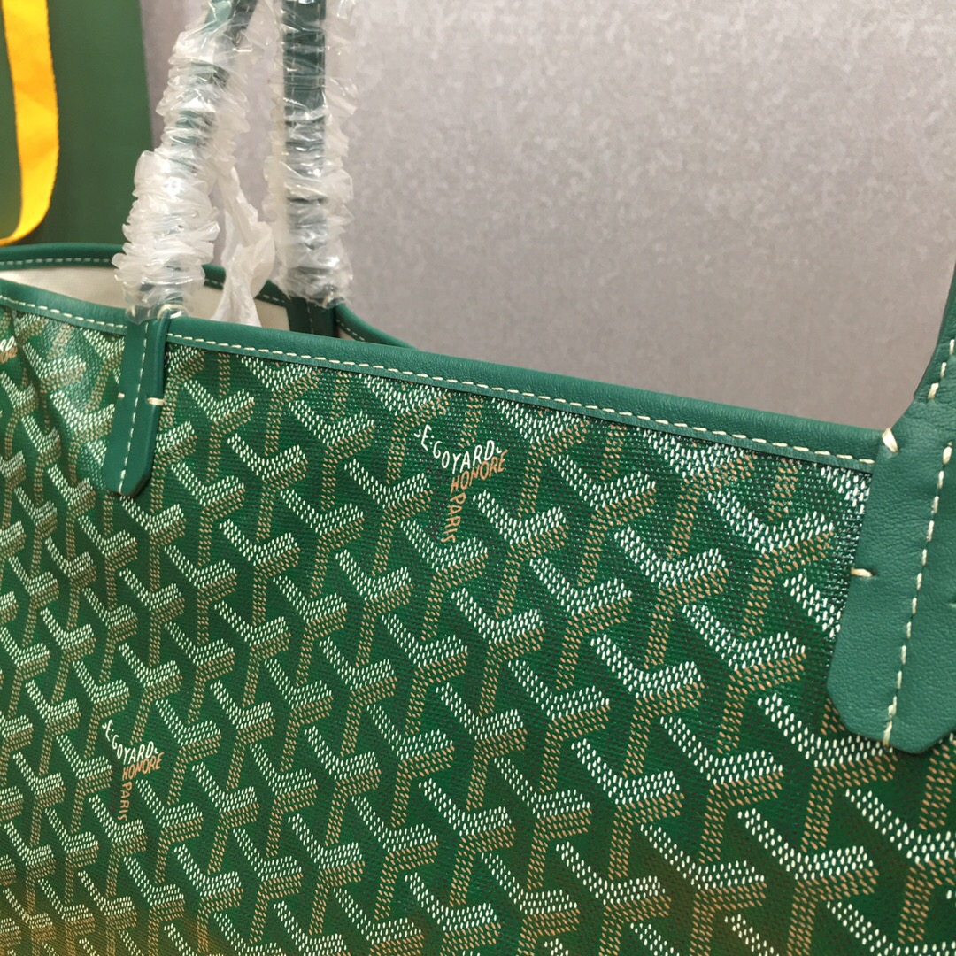 go*ard saint L**is gm tote bag