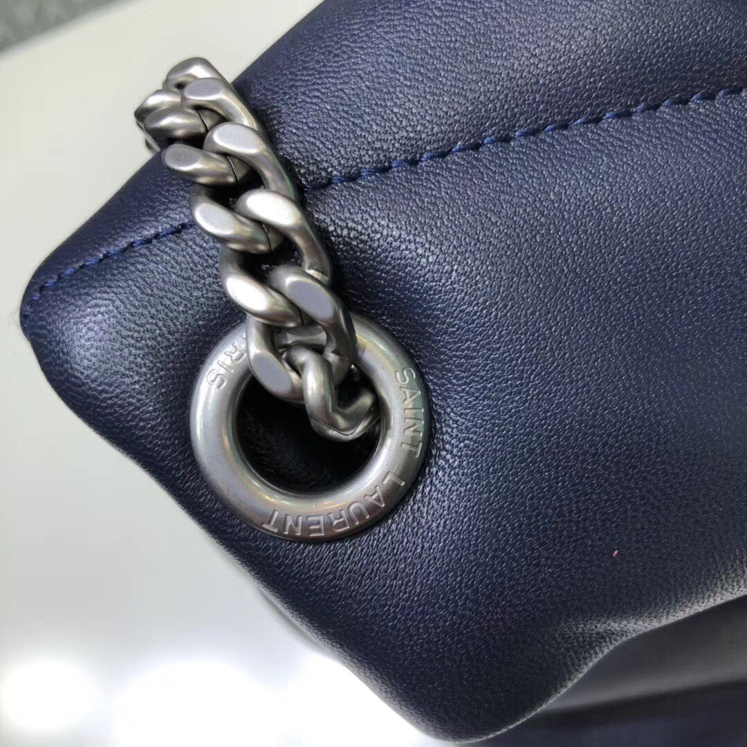 YSL LouLou Puffer
