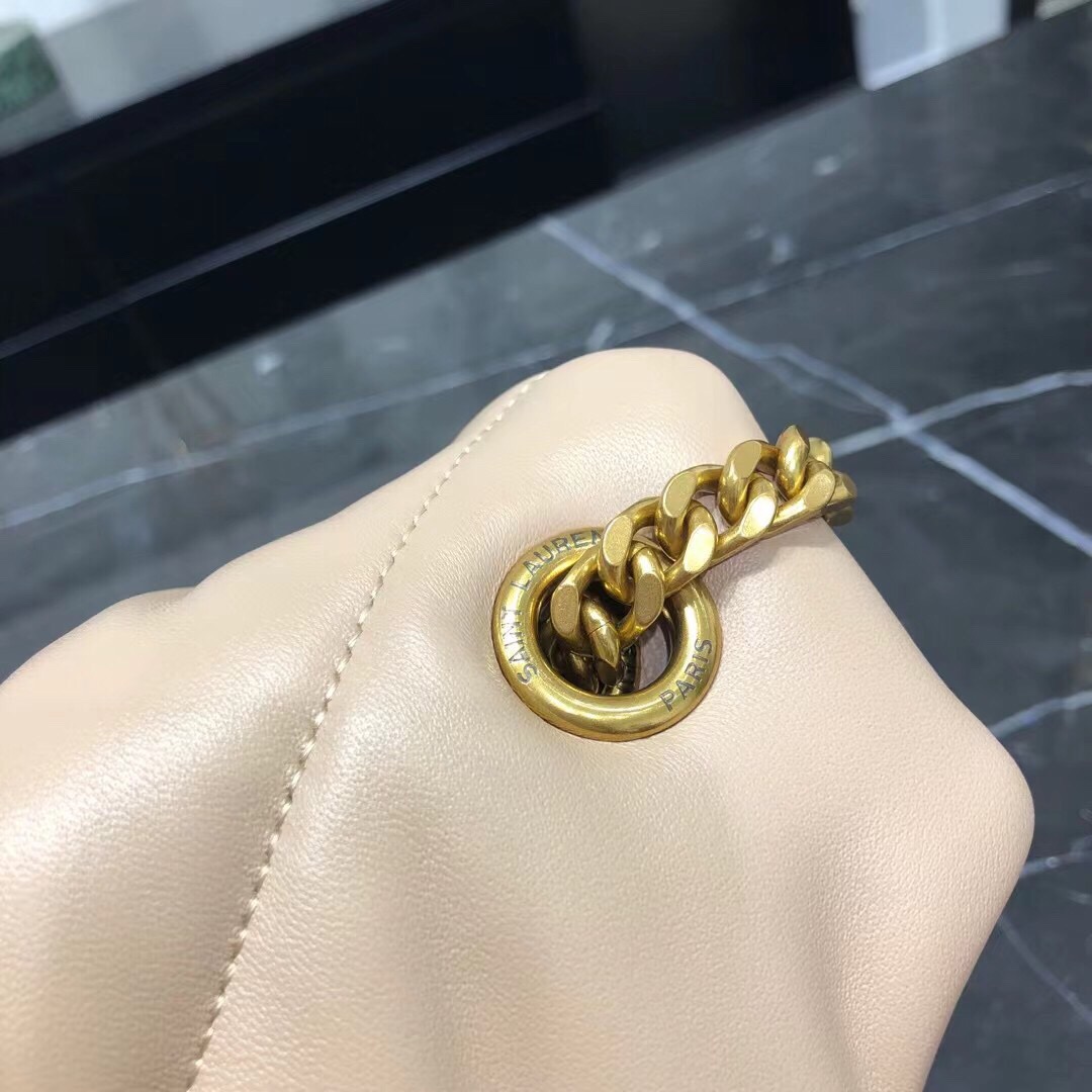 YSL LouLou Puffer