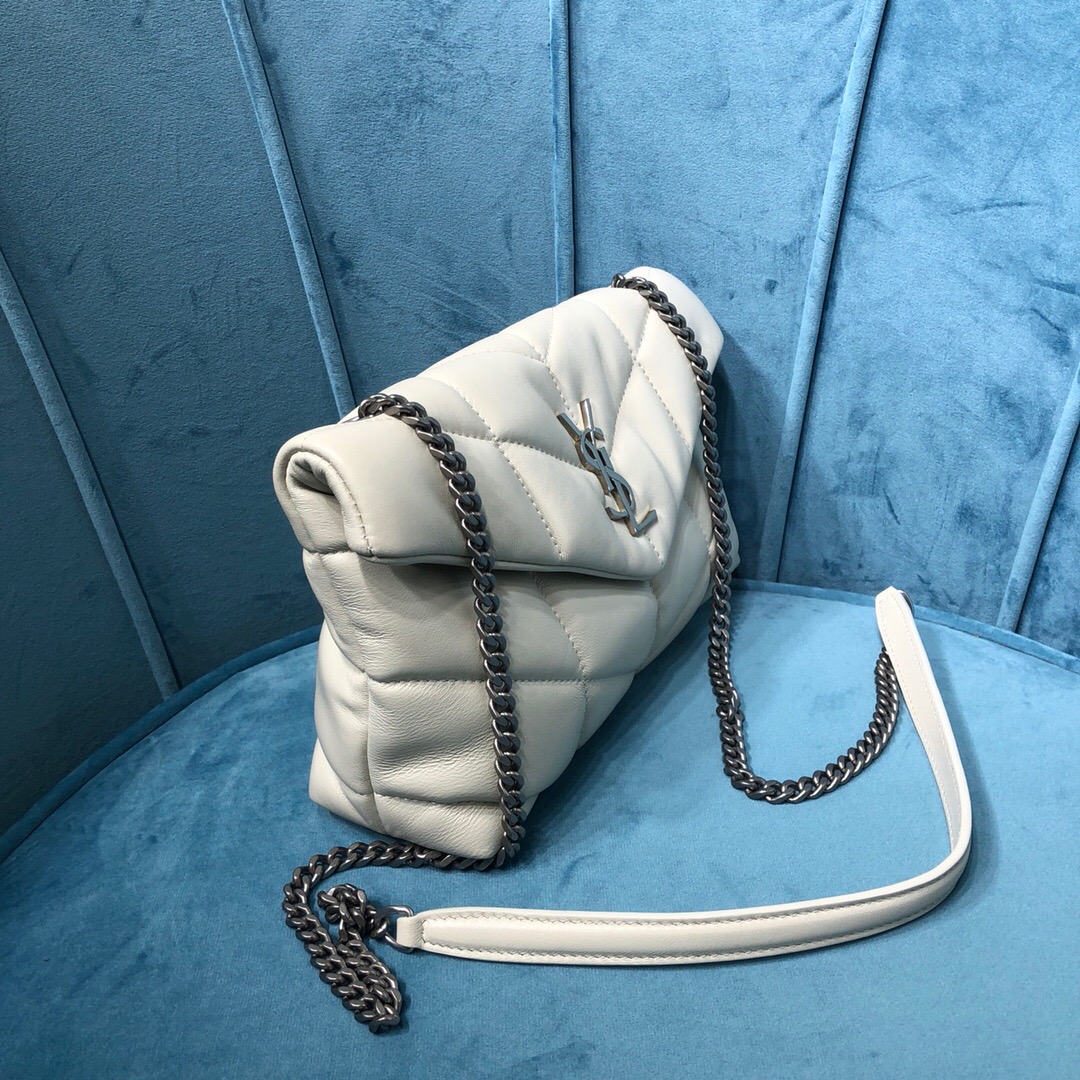 YSL LouLou Puffer