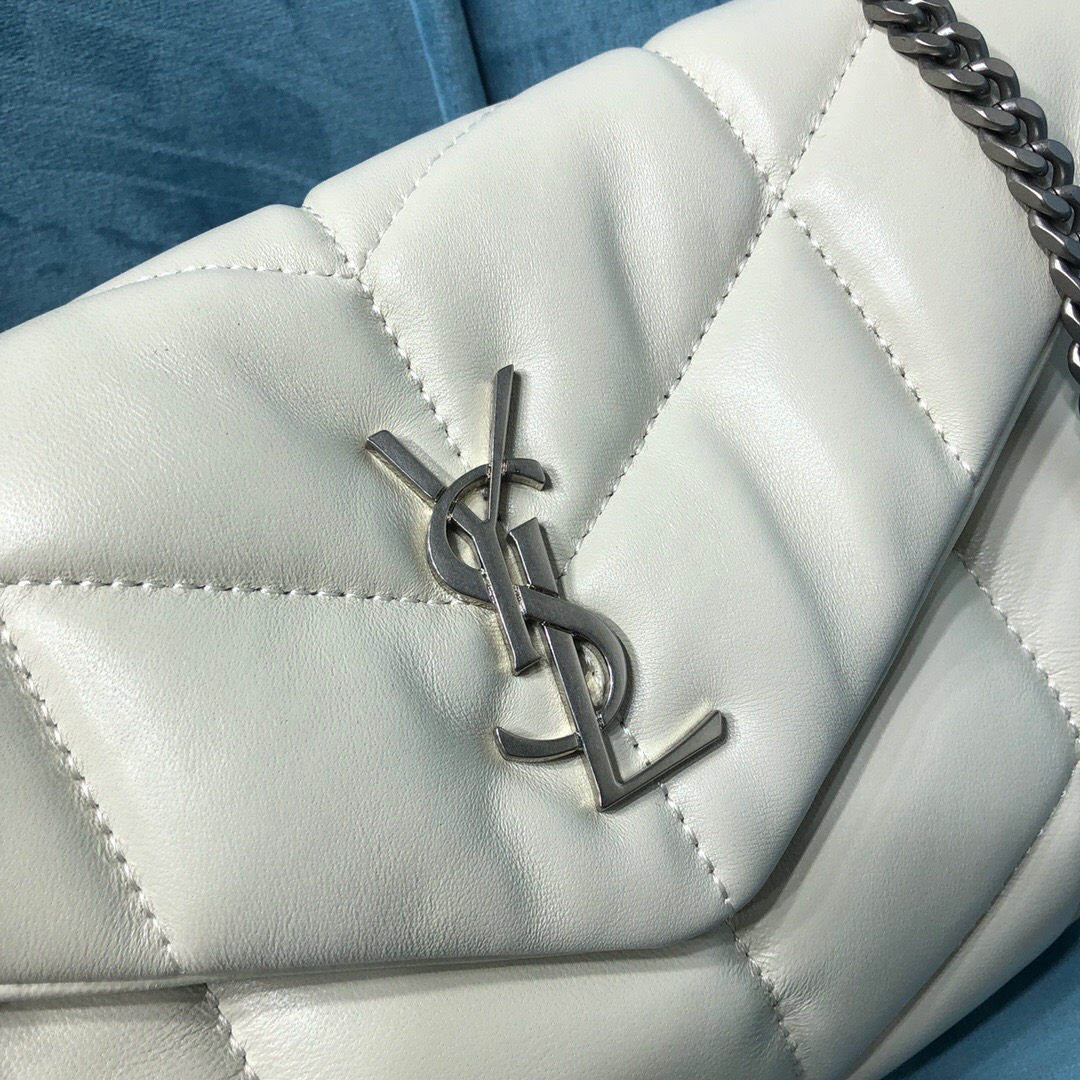YSL LouLou Puffer