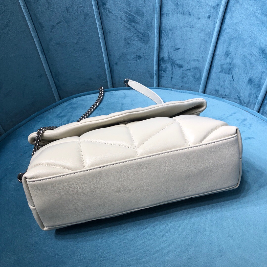 YSL LouLou Puffer