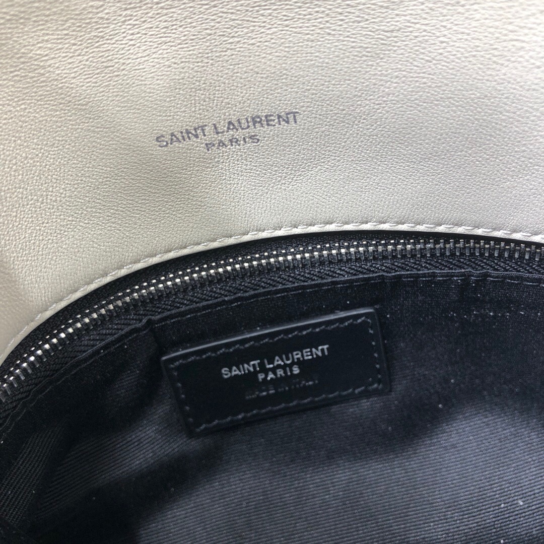 YSL LouLou Puffer