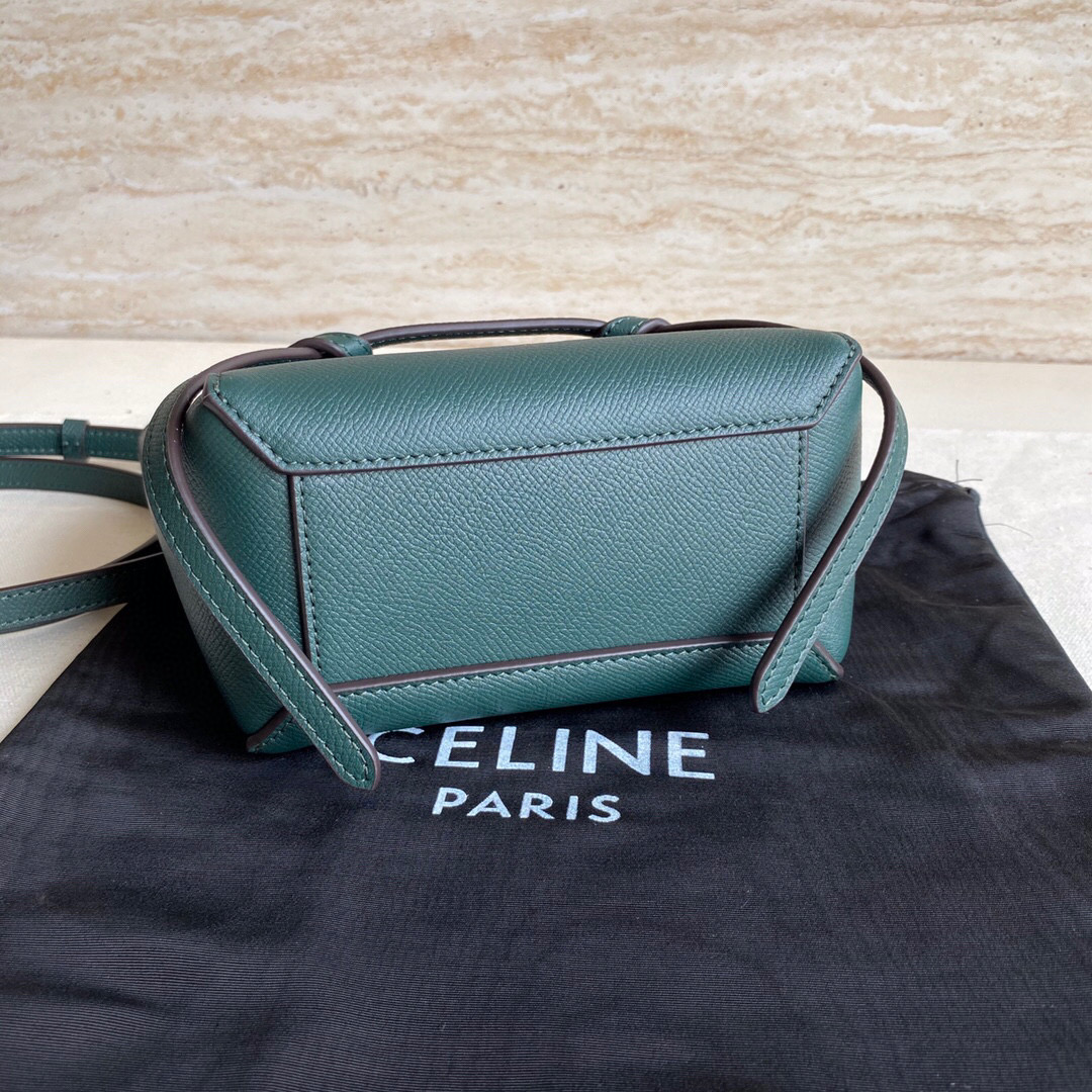 Ce**e belt bag