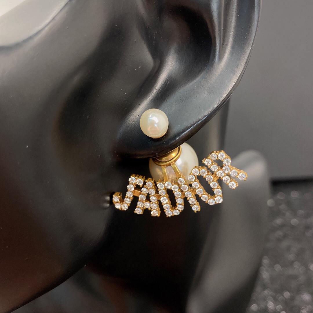 D*or earring