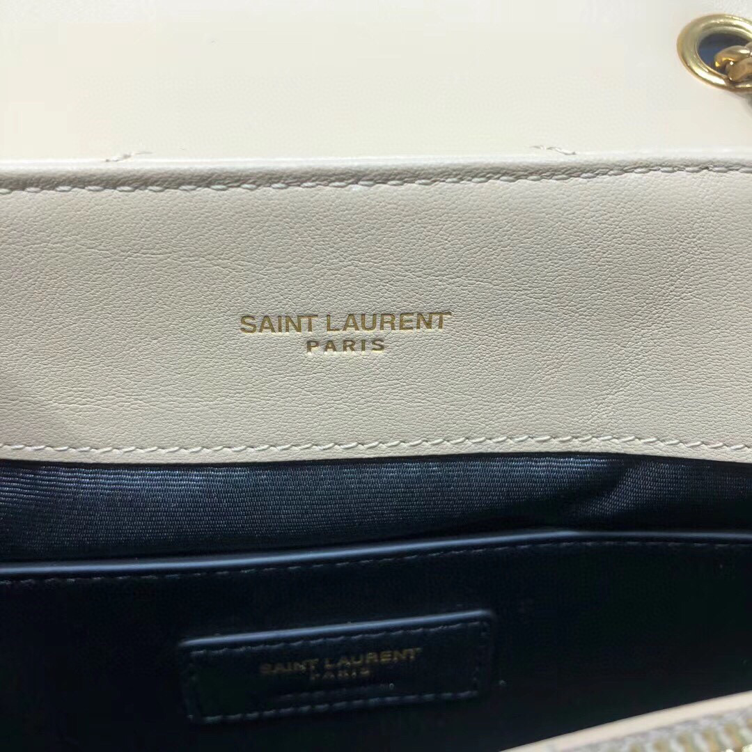 YSL LOULOU SMALL CHAIN BAG