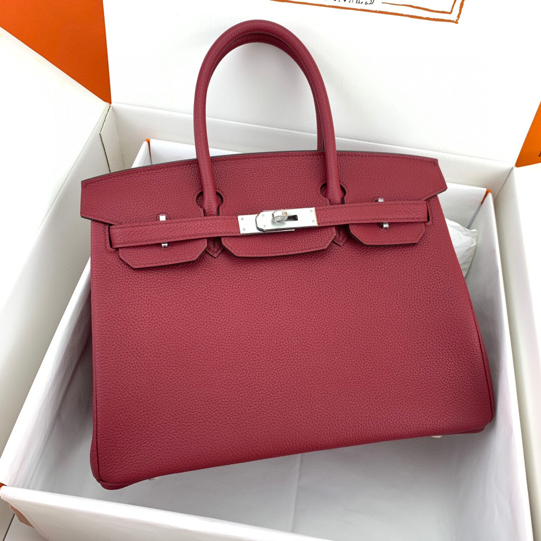 H**mes birkin 30