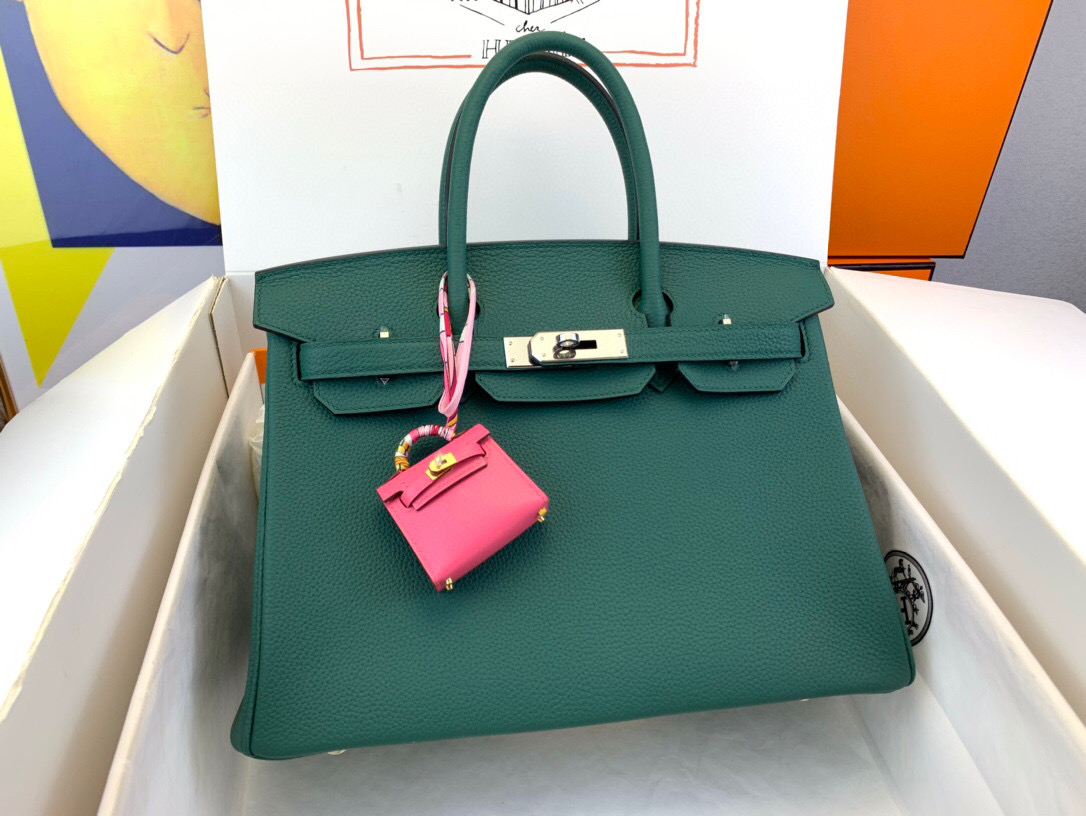 H**mes birkin 30