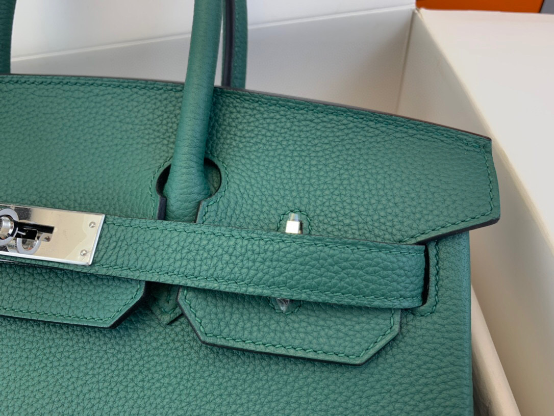 H**mes birkin 30