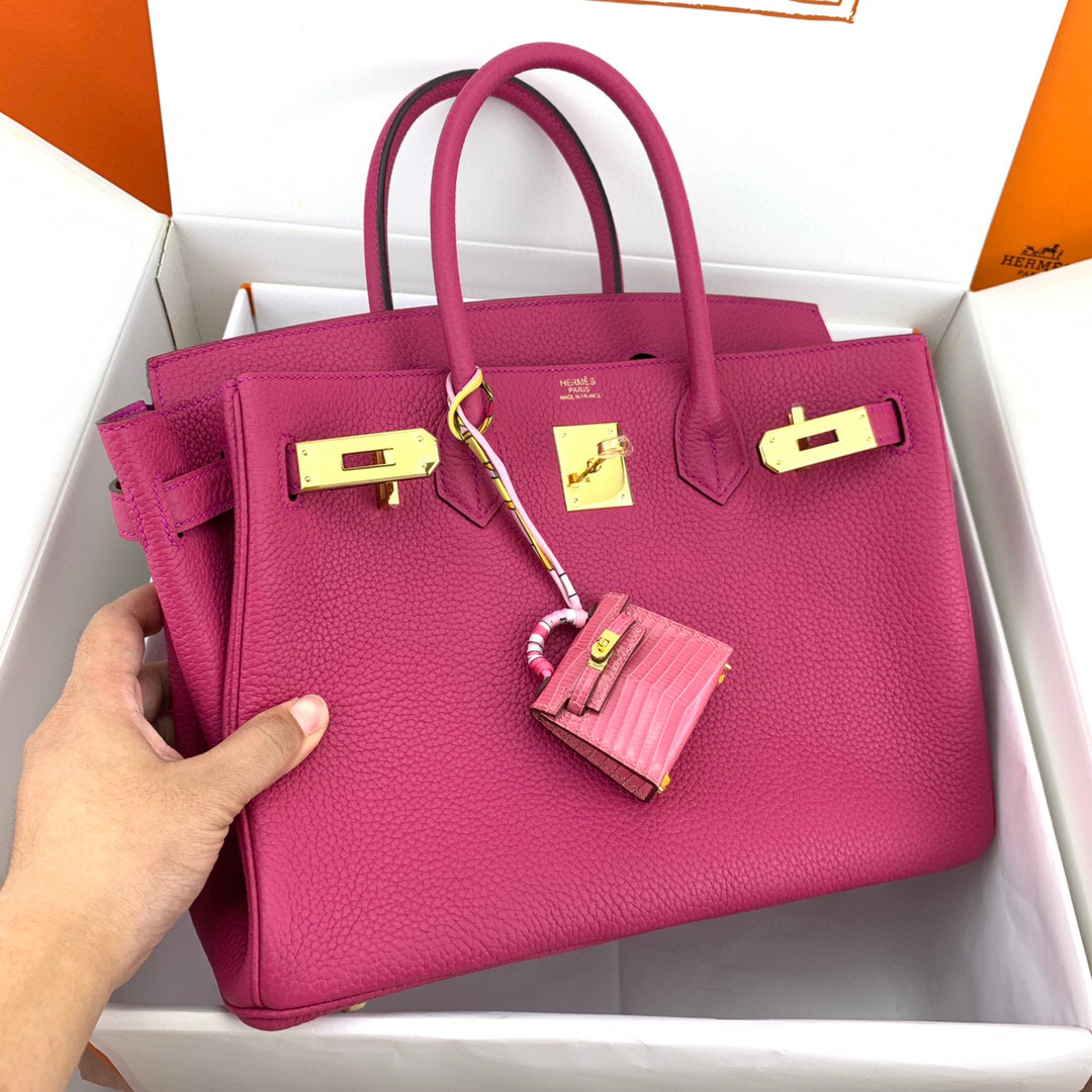 H**mes birkin 30