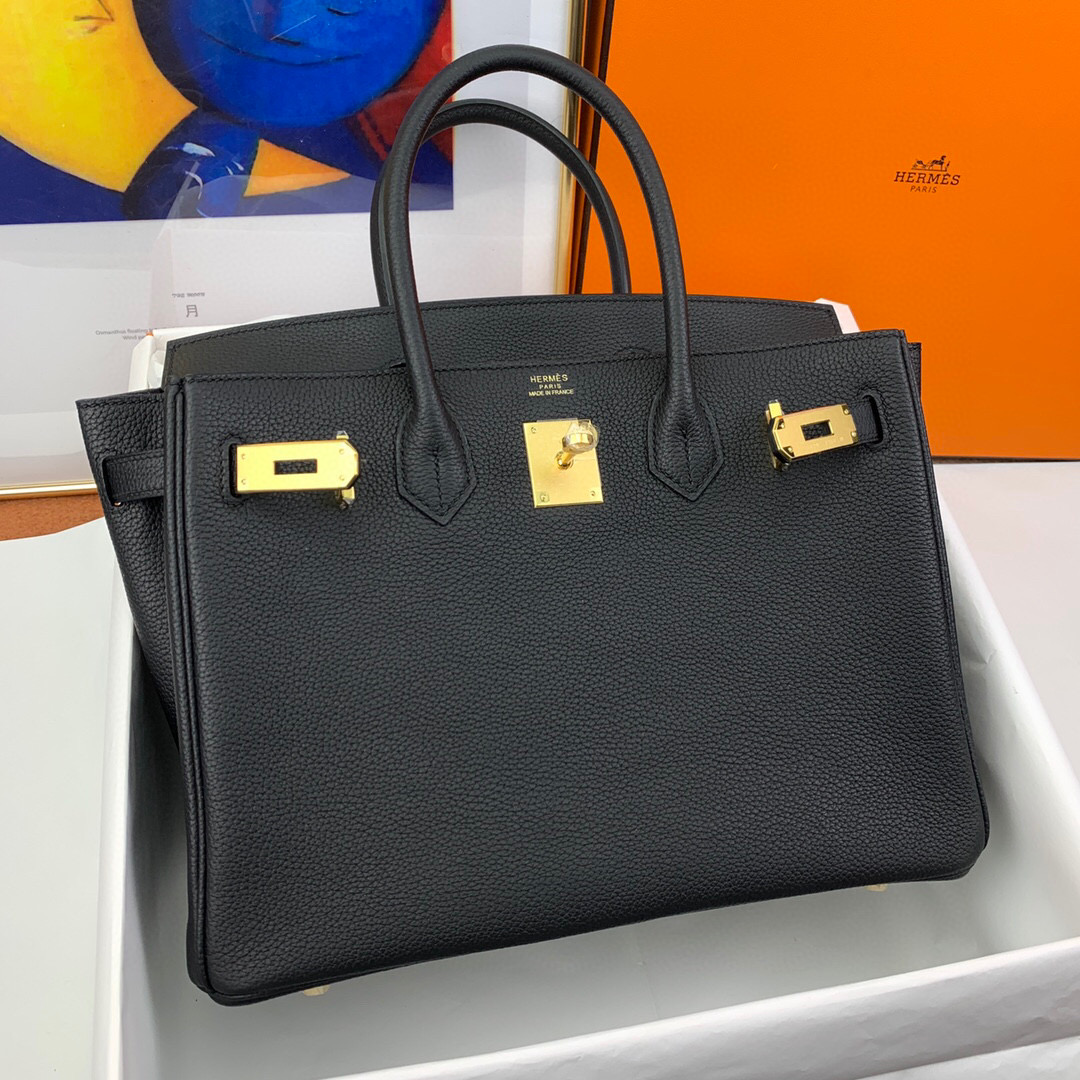 H**mes birkin 30