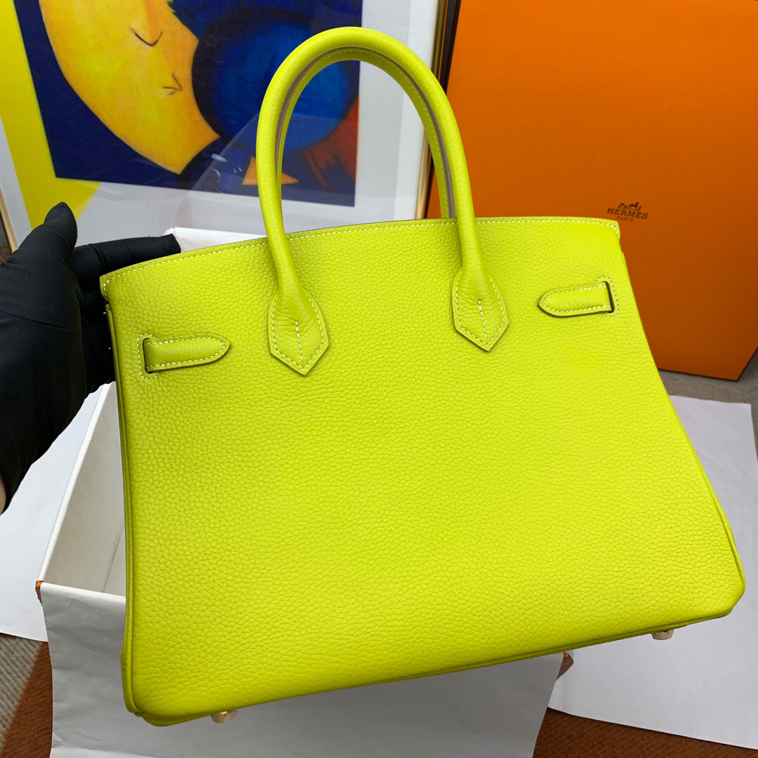 H**mes birkin 30