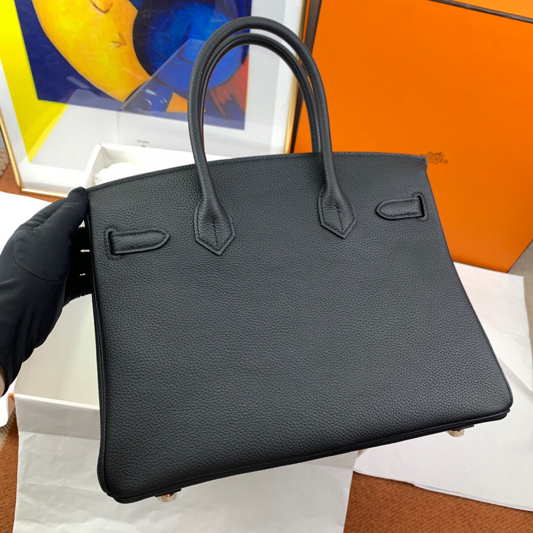 H**mes birkin 30
