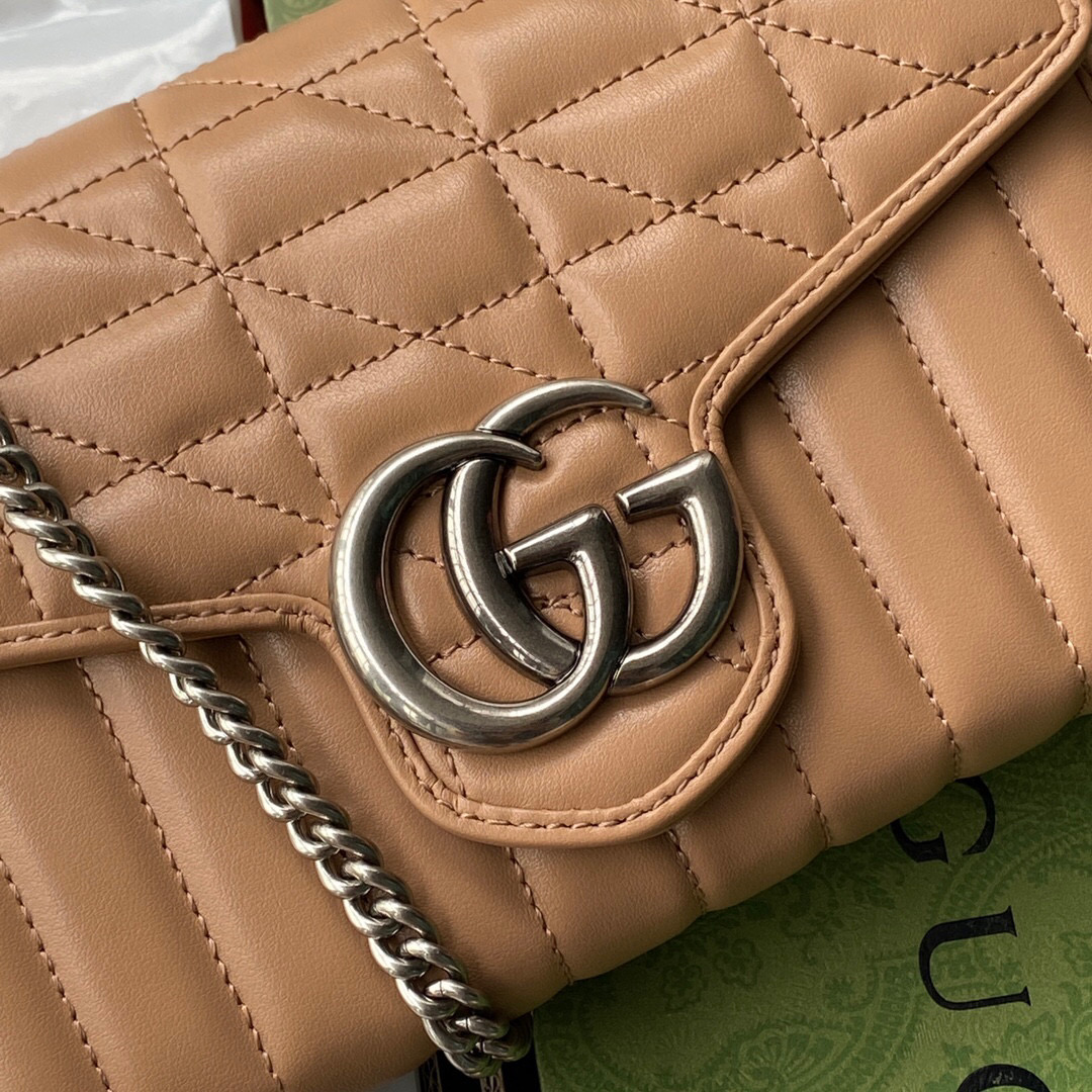 GG MARMONT MINI BAG