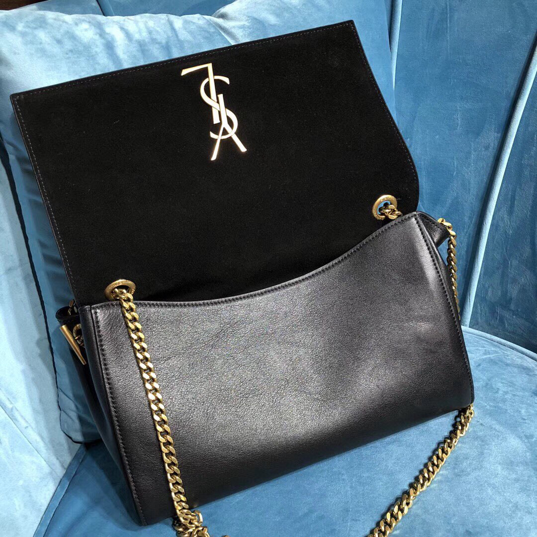 YSL Monogram Kate